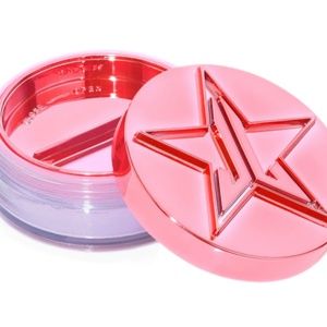Magic star setting powder lavender